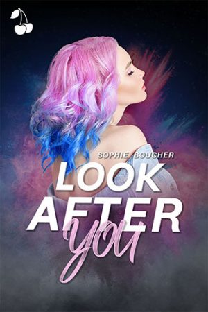 Look After you Sophie Boucher cherry publishing new adult