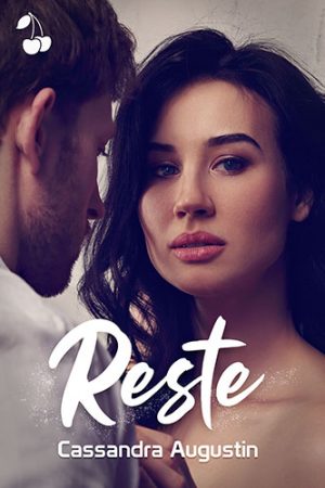 Reste Cassandra Augustin cherry publishing hot romance