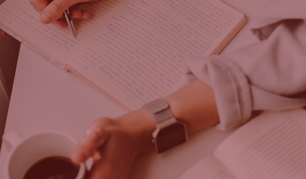 cherry publishing own voice