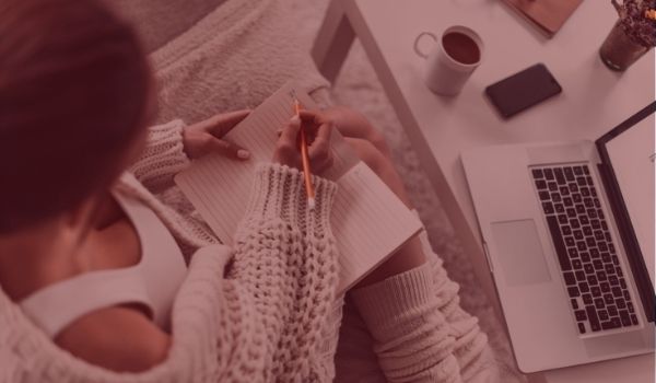 rituels d'écriture cherry publishing