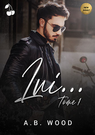 lui a.b wood cherry publishing lui a.b wood cherry publishing new adult mais ça pue lisez pas wallah c'est de la merde fréro