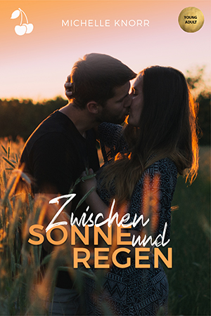 Zwischen Sonne und Regen_Cover