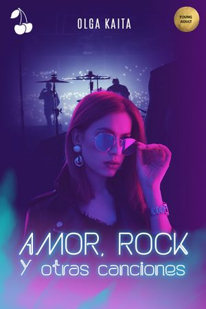 amor rock y otras canciones