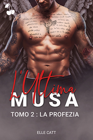 L'Ultima Musa La profezia-publishing