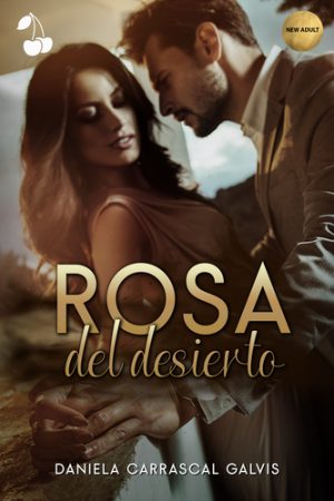 rosa del desierto cherry publishing new romance