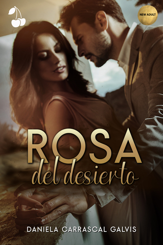 rosa del desierto rosa del desierto cherry publishing new romance