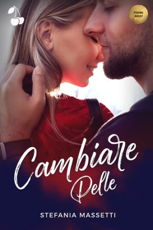 Cambiare pelle cherry publishing