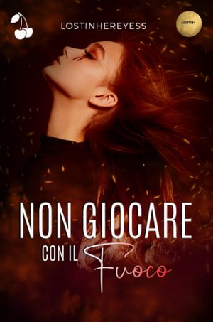 non giocare con il fuoco