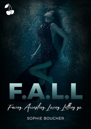 FALL Sophie Boucher cherry publishing New adult romance