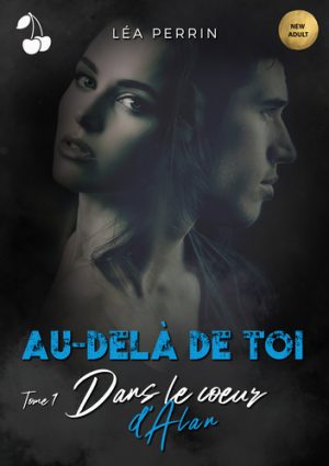 au delà de toi léa perrin new adult cherry publishing