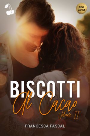 Biscotti al cacao 2