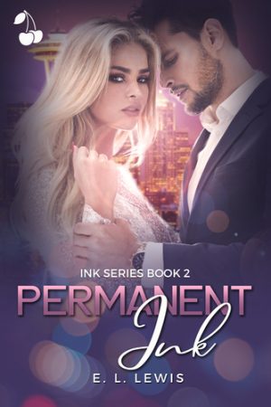 permanent ink cherry publishing