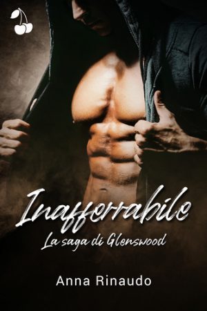 Inafferrabile Ana Rinaudo