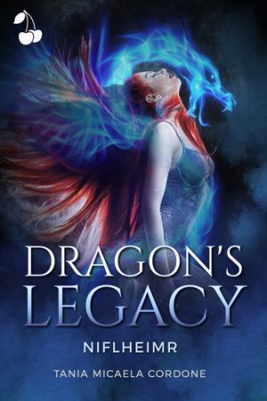 dragon's legacy cherry publishing