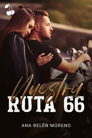 Nuestra Ruta 66 Cherry Publishing