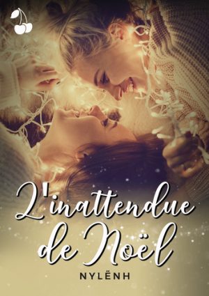 L'inattendue de Noël cherry publishing romance de noël Nylënh