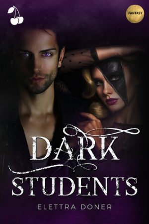 Dark Students Elettra Doner