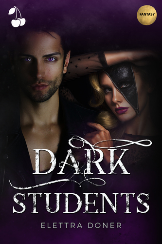 Dark Students Elettra Doner Dark Students Elettra Doner