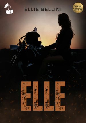 Elle Ellie Bellini Cherry Publishing thriller romance