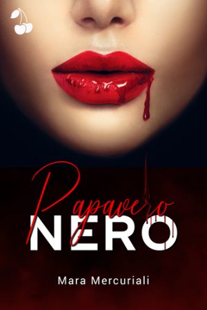 Papavero Nero Urban Fantasy Cherry Publishing