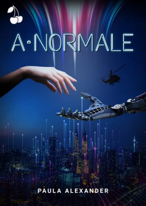 A·NORMALE Romance dystopie cherry publishing