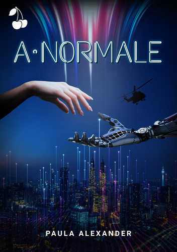 A·NORMALE A·NORMALE Romance dystopie cherry publishing