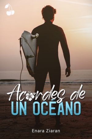 Acordes de un oceano Young adult LGBTIQ+ Enara Ziaran Cherry Publishing