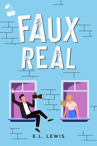 Faux Real-publishing (1)