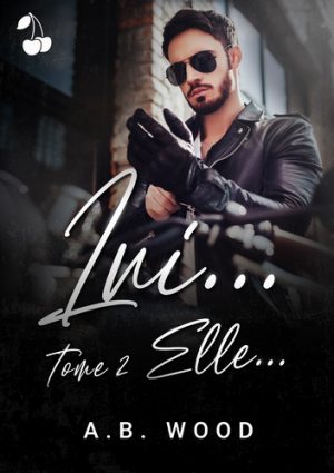 young adult romance cherry publishing ab wood