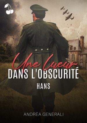 romance historique hans cherry publishing soldat andrea generali