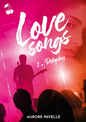 romance new adult cherry publishing love songs aurore payelle
