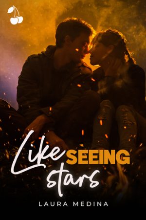 like seeing stars laura medina cherry publishing young adult romance