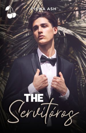 romance gay cherry publishing lgbtq