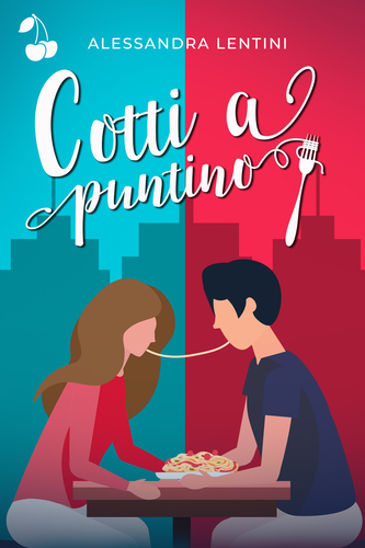cotti a puntino romance cherry publishing