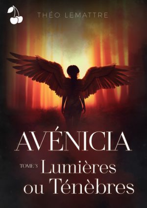 avénicia tome 3