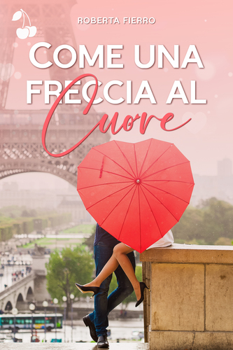Come una freccia al cuore (1)
