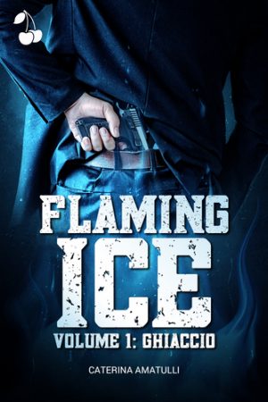 Flaming Ice 1 Romance