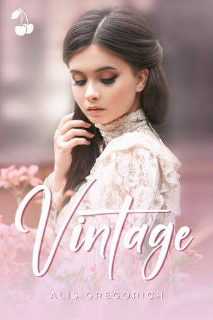 vintage cherry publishing new adult romance