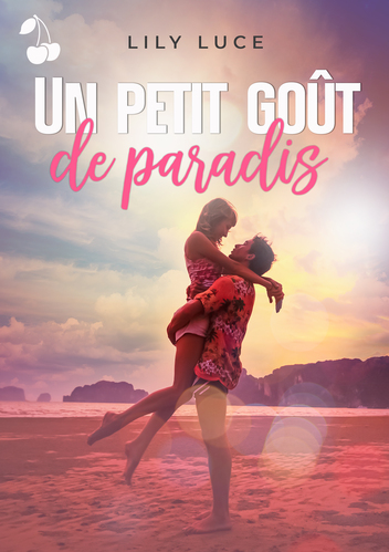 de paradise-publishing un petit goût de paradis lily luce hot romance cherry publishing