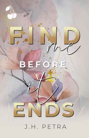 find me before it ends new adult romance