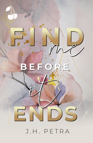 find me before it ends new adult romance