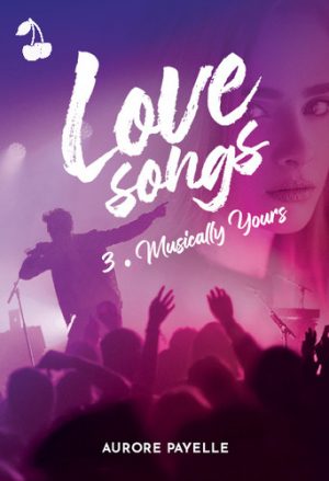 love songs cherry publishing new adult
