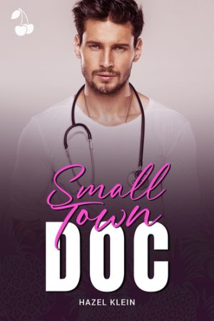 Small Town Doc Hazel Klein Cherry Publishing LGBTQ+ Romance