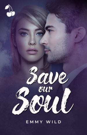 Save our Soul Emmy Wild New Adult