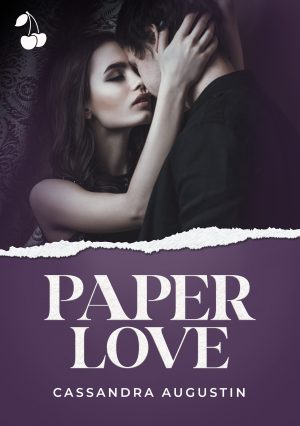 Paper Love Cassandra Augustin Romance New Adult