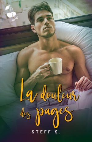 La douleur des pages Steff S. LGBTQ+
