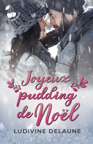 Joyeux pudding de Noël Ludivine Delaune New adult
