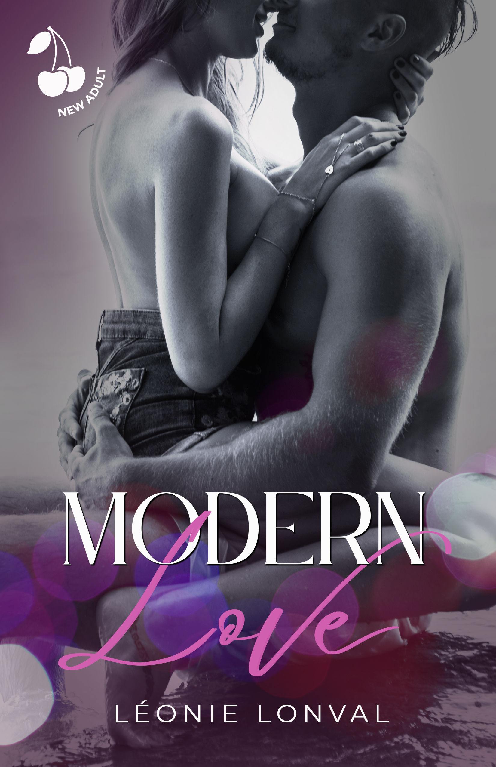 Modern Love Léonie Lonval Cherry Publishing Modern Love Léonie Lonval Cherry Publishing